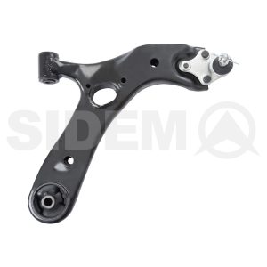 Brat suspensie roata TOYOTA AURIS (_E15_) 2.2 D (ADE157_, ADE151_, ADE151R, ADE157R) diesel 177 cai SIDEM 45873