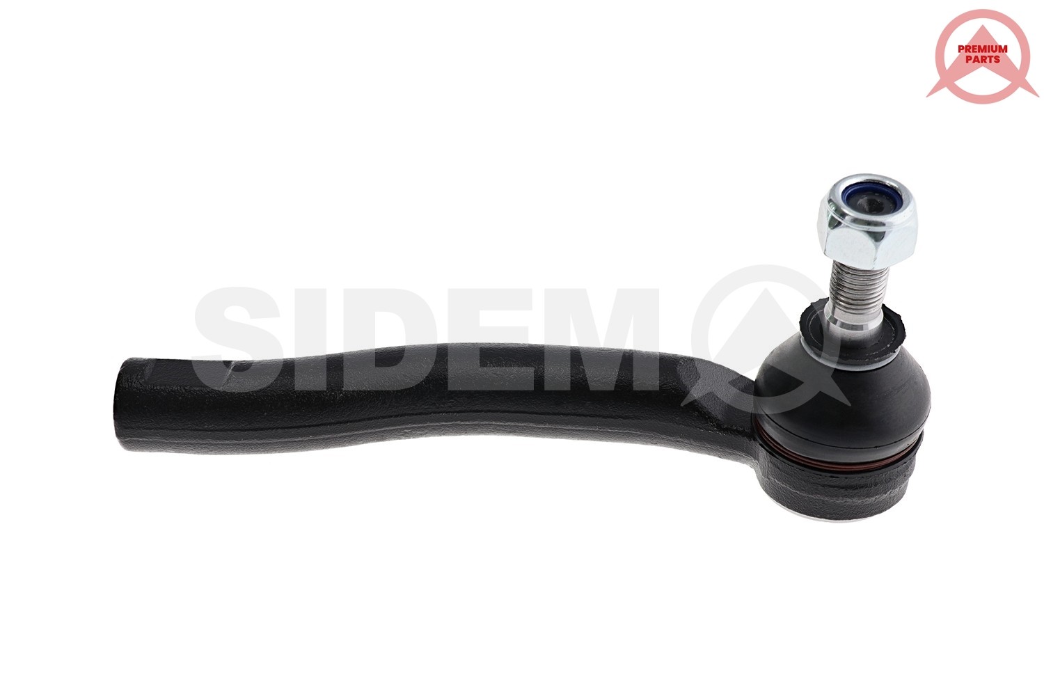 Cap de bara TOYOTA COROLLA Verso (_E12_) 2.0 D-4D (CDE120_, CDE120R) diesel 90 cai SIDEM 45943