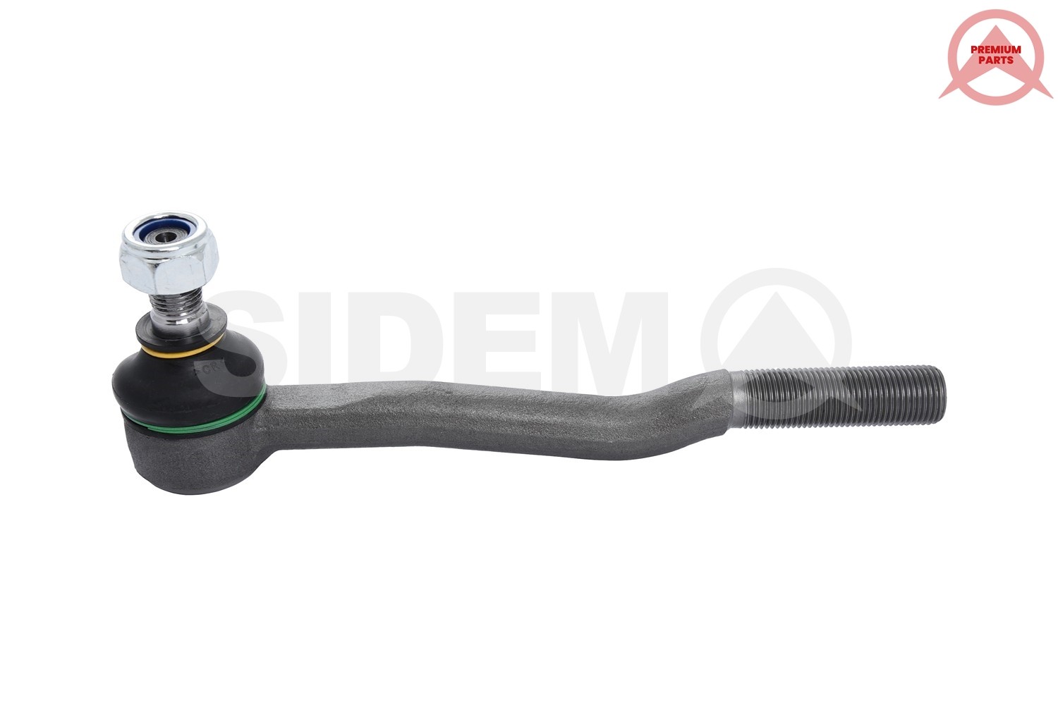 Cap de bara TOYOTA HILUX V pick-up (_N8_, _N9_, _N10_, _N11_) 2.4 D 4WD (LN105, LN110) diesel 83 cai SIDEM 46030