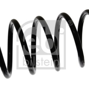 Arc spiral TOYOTA AYGO (_B1_) 1.0 (KGB10_, KGB10R) benzina 68 cai FEBI BILSTEIN 46826