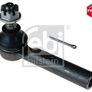 Cap de bara TOYOTA HIACE V caroserie (TRH2__, KDH2__, LH2__, GDH2__) 2.5 D-4D (KDH20_, KDH21_, KDH22_, KDH200, KDH220) diesel 102 cai FEBI BILSTEIN 48245