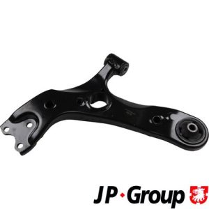 Brat suspensie roata TOYOTA AURIS combi (_E18_) 1.8 Hybrid (ZWE186_, ZWE186R, ZWE186H) benzina/elector 136 cai JP GROUP 4840105670
