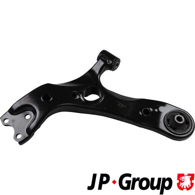 Brat suspensie roata TOYOTA COROLLA limuzina (_E15_) 1.3 (NRE150) benzina 101 cai JP GROUP 4840105670