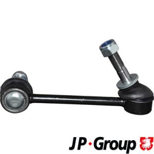 Bieleta antiruliu TOYOTA LAND CRUISER PRADO (_J15_) 3.0 D-4D (KDJ155_, KDJ150_, KDJ150R, KDJ155R) diesel 190 cai JP GROUP 4840402480