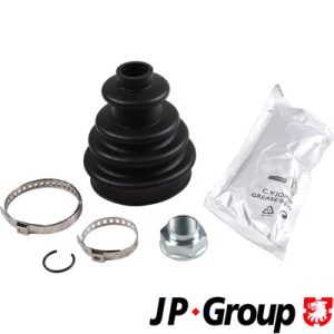 Ansamblu burduf articulatie planetara TOYOTA YARIS VERSO (_P2_) 1.5 (NCP21_) benzina 105 cai JP GROUP 4843601110