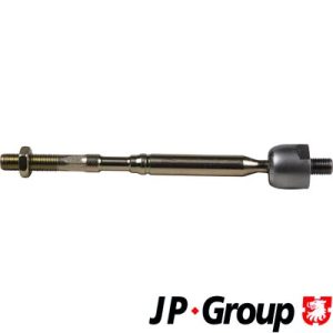 Bieleta directie TOYOTA YARIS (_P9_) 1.33 VVT-i (NSP90_, NSP90R) benzina 100 cai JP GROUP 4844501300