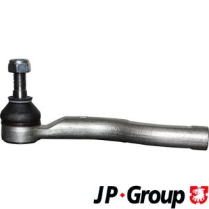 Cap de bara TOYOTA COROLLA (_E12_) 2.0 D-4D (CDE120R, CDE120L_) diesel 110 cai JP GROUP 4844600370