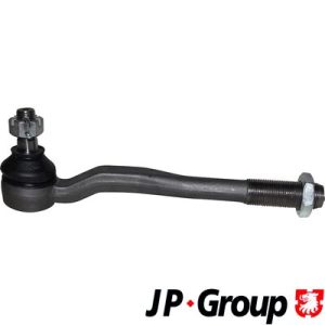 Cap de bara TOYOTA LAND CRUISER (_J7_, _JL7_) 4.2 D (HZJ76, HZJ78, HZJ70, HZJ73, HZJ75, HZJ79, HZJ77,... diesel 131 cai JP GROUP 4844601400