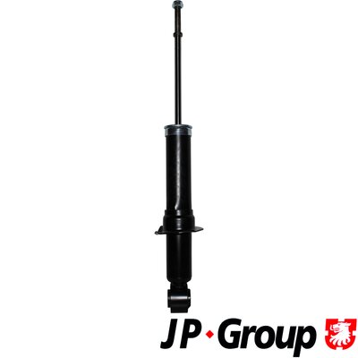 Amortizor TOYOTA COROLLA limuzina (_E12_) 1.6 VVT-i (ZZE121_, ZZE121R) benzina 110 cai JP GROUP 4852100800