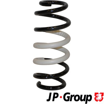 Arc spiral TOYOTA RAV 4 III (_A3_) 2.0 4WD (ZSA30) benzina 148 cai JP GROUP 4852202900