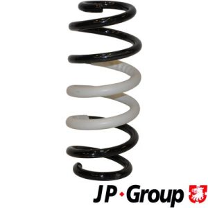 Arc spiral TOYOTA RAV 4 III (_A3_) 2.0 (ZSA35) benzina 148 cai JP GROUP 4852202900