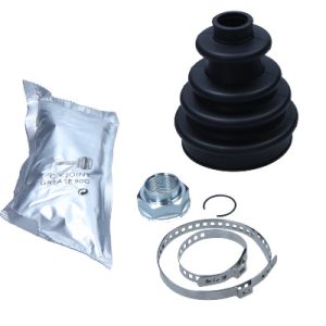 Ansamblu burduf articulatie planetara TOYOTA COROLLA Liftback (_E10_) 1.3 XLI (EE101_, EE101R) benzina 88 cai MAXGEAR 49-0709