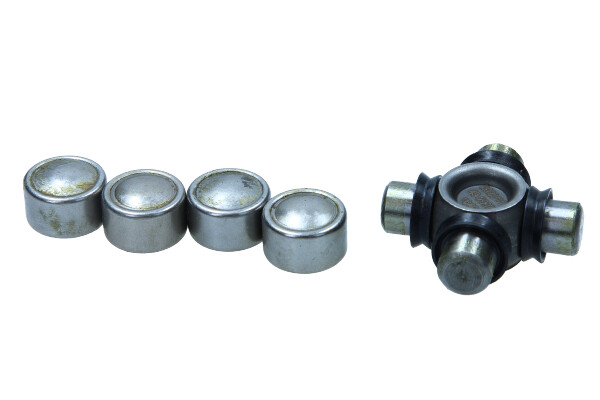 Articulatie arbore de directie TOYOTA COROLLA caroserie inchisa/combi (_E11_) 2.0 D4d (CDE110) diesel 90 cai MAXGEAR 49-2007