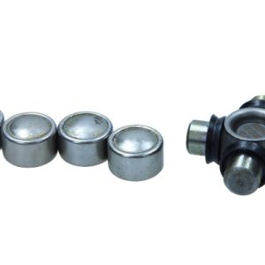 Articulatie arbore de directie TOYOTA CELICA Cabriolet (_T20_) 2.0 i 16V (ST202) benzina 170 cai MAXGEAR 49-2007