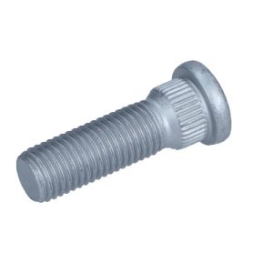 Bolt roata TOYOTA AVENSIS limuzina (_T25_) 2.2 D-4D (ADT251_, ADT251R) diesel 150 cai MAXGEAR 49-5089