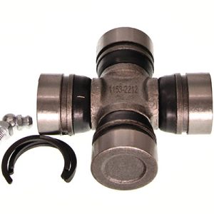 Articulatie cardan TOYOTA PREVIA I (_R1_, _R2_) 2.4 (TCR11_, TCR10_, TCR10R, TCR11R) benzina 132 cai MAXGEAR 49-5192
