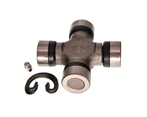Articulatie cardan TOYOTA PREVIA I (_R1_, _R2_) 2.4 (TCR11_, TCR10_, TCR10R, TCR11R) benzina 132 cai MAXGEAR 49-5197