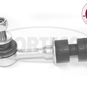 Bieleta antiruliu TOYOTA AVENSIS limuzina (_T27_) 1.6 D4-D (WWT270_) diesel 112 cai CORTECO 49396221