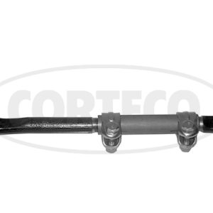 Bara directie TOYOTA HILUX IV pick-up (_N5_, _N6_) 2.0 (YN57, YN60) benzina 88 cai CORTECO 49396255