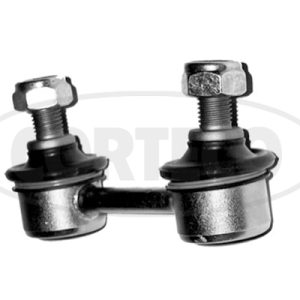Bieleta antiruliu TOYOTA CELICA cupe (_T18_) 1.6 (AT180) benzina 105 cai CORTECO 49396298