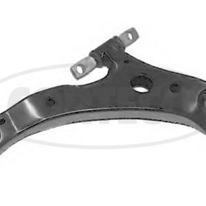 Brat suspensie roata TOYOTA PREVIA II (_R3_) 2.0 D-4D (CLR30_, CLR30R) diesel 116 cai CORTECO 49397577