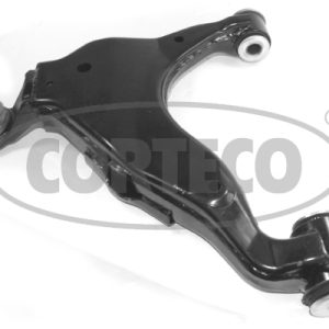 Brat suspensie roata TOYOTA LAND CRUISER PRADO (_J12_) 3.0 D-4D (KDJ120_) diesel 204 cai CORTECO 49397609