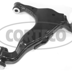 Brat suspensie roata TOYOTA LAND CRUISER PRADO (_J12_) 3.0 D-4D (KDJ120, KDJ125) diesel 166 cai CORTECO 49397610