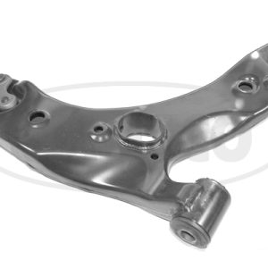 Brat suspensie roata TOYOTA AURIS combi (_E18_) 1.4 D-4D (NDE180_) diesel 90 cai CORTECO 49397735