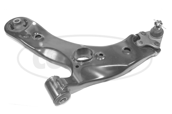 Brat suspensie roata TOYOTA AURIS (_E18_) 1.6 (ZRE181_, ZRE185_, ZRE185R, ZRE181R) benzina 132 cai CORTECO 49397736