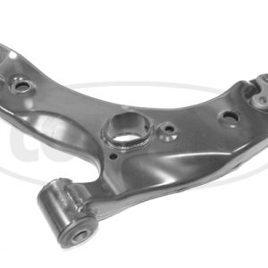 Brat suspensie roata TOYOTA AURIS (_E15_) 1.6 (ZRE151_, ZRE151R) benzina 132 cai CORTECO 49397736