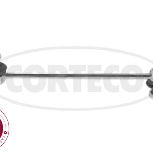 Bieleta antiruliu TOYOTA AVENSIS limuzina (_T25_) 1.8 VVT-i (ZZT251_, ZZT251R) benzina 129 cai CORTECO 49398583