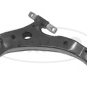 Brat suspensie roata TOYOTA CAMRY limuzina (_V3_) 2.4 (ACV30, ACV36) benzina 152 cai CORTECO 49398674