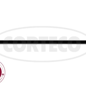 Bieleta antiruliu TOYOTA PREVIA II (_R3_) 2.4 (ACR30) benzina 156 cai CORTECO 49398727