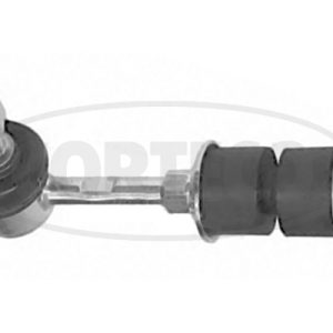 Bieleta antiruliu TOYOTA RAV 4 III (_A3_) 2.0 (ZSA35_, ZSA35R) benzina 158 cai CORTECO 49398792