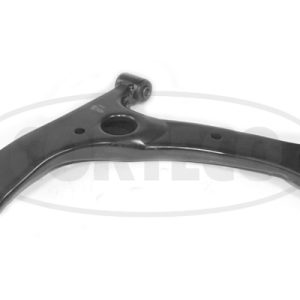 Brat suspensie roata TOYOTA COROLLA combi (_E12_) 2.0 D-4D (CDE120_, CDE120R) diesel 90 cai CORTECO 49399250