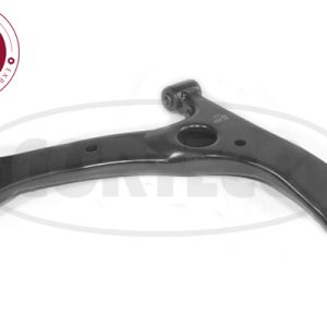 Brat suspensie roata TOYOTA COROLLA (_E12_) 1.6 VVT-i (ZZE121_, ZZE121R) benzina 110 cai CORTECO 49399343