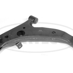 Brat suspensie roata TOYOTA COROLLA Compact (_E11_) 1.6 (ZZE112_, ZZE112R) benzina 110 cai CORTECO 49399391