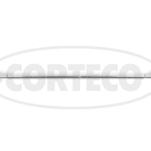 Bieleta antiruliu TOYOTA CELICA cupe (_T23_) 1.8 16V TS (ZZT231_, ZZT231R) benzina 192 cai CORTECO 49399454