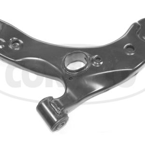 Brat suspensie roata TOYOTA COROLLA limuzina (_E15_) 1.4 D-4D (NDE150) diesel 90 cai CORTECO 49399673
