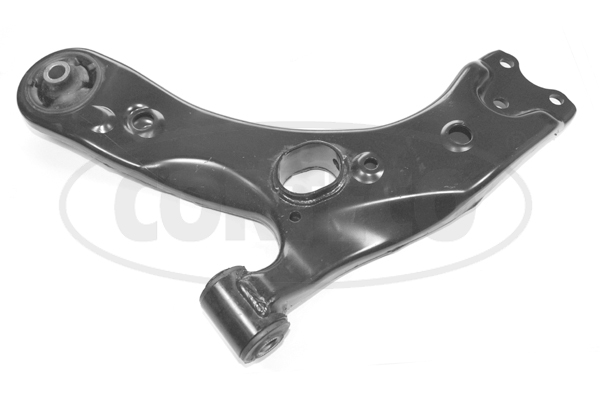 Brat suspensie roata TOYOTA VERSO VAN (_R2_) D4d (AUR20) diesel 124 cai CORTECO 49399673