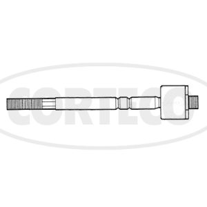 Bieleta directie TOYOTA AVENSIS combi (_T22_) 1.6 i (AT220_) benzina 110 cai CORTECO 49399708