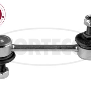 Bieleta antiruliu TOYOTA COROLLA combi (_E10_) 1.3 XLI 16V (EE101_, EE101R) benzina 88 cai CORTECO 49399774
