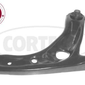 Brat suspensie roata TOYOTA AYGO (_B1_) 1.0 GPL (KGB10_) Benzina/Autogaz (GPL) 68 cai CORTECO 49399802