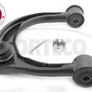 Brat suspensie roata TOYOTA HILUX VII pick-up (_N1_, _N2_, _N3_) 2.5 D 4WD (KUN25) diesel 102 cai CORTECO 49399847