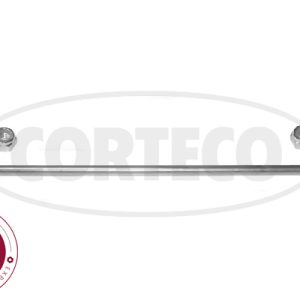 Bieleta antiruliu TOYOTA YARIS (_P9_) 1.33 VVT-i (NSP90_, NSP90R) benzina 100 cai CORTECO 49399883