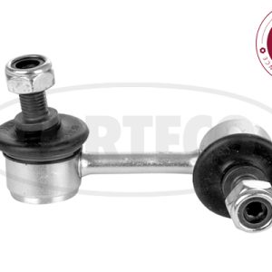 Bieleta antiruliu TOYOTA CARINA E VI (_T19_) 1.6 GLI (AT190) benzina 107 cai CORTECO 49399894