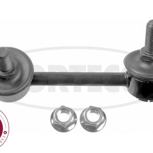 Bieleta antiruliu TOYOTA AVENSIS limuzina (_T25_) 1.8 VVT-i (ZZT251_, ZZT251R) benzina 129 cai CORTECO 49400034