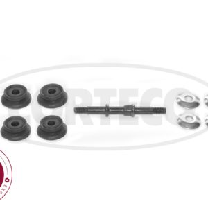 Bieleta antiruliu TOYOTA YARIS (_P1_) 1.0 (SCP10_, SCP10R) benzina 68 cai CORTECO 49400492