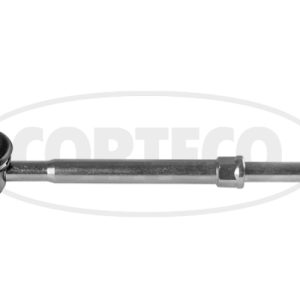 Bieleta antiruliu TOYOTA LAND CRUISER 90 (_J9_) 3.0 D-4D 4WD (KDJ90_, KDJ95_, KDJ90W, KDJ95W) diesel 163 cai CORTECO 49400522