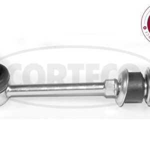 Bieleta antiruliu TOYOTA LAND CRUISER PRADO (_J12_) 3.0 D-4D (KDJ120, KDJ125) diesel 166 cai CORTECO 49400940